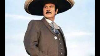 Antonio Aguilar  Nadie es Eterno en el Mundo [upl. by Airotnes]