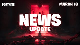 Fortnite Season 2 Updates [upl. by Dinnage127]