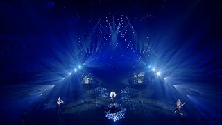 RADWIMPS  トレモロ Official Live Video from quot15th Anniversary Special Concertquot [upl. by Anoek50]