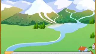 Geography Stages of a River [upl. by Navac]