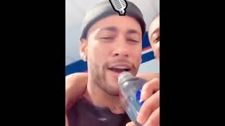 Funny Neymar Moments 😂 [upl. by Flss]