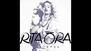 Grateful  Rita Ora Lyrics [upl. by Mozelle]