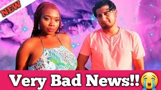 Very Bad News For Fans 😭😭 All Fans Shocked This News90 Day Fiancé Ashley Sad News 😭 [upl. by Tennek]