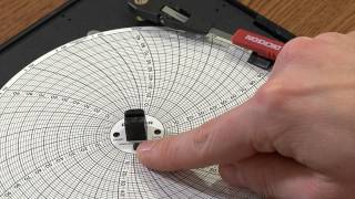 Dickson HowTo Changing Charts [upl. by Corina872]