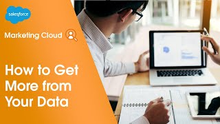 Datorama One Platform for Marketing Data Analytics [upl. by Asillam]