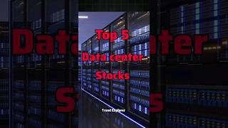 Top 5 Data Center Stocks for 2024  Best Data Center Stocks to buy now india shorts [upl. by Entirb]