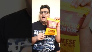 Cornitos Nachos Chips Counting cornitos trendingonshorts shorts foodreview cooking food [upl. by Ahsinrat]