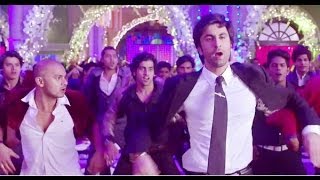 Lut Gaye Besharam Full HD Video Song  Ranbir Kapoor Pallavi Sharda  Latest Bollywood Movie 2013 [upl. by Akkahs87]