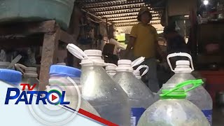 Maynilad pinalawig ang water interruption  TV Patrol [upl. by Fem]