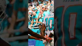 Dolphins Vs Titans Monday Night Football mondaynightfootball nfl trending [upl. by Felten]