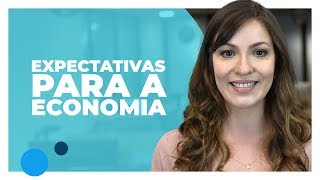 Cadastro Positivo Expectativas para a economia [upl. by Otxis]