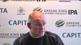 Midweek Press Conference Cornish Pirates [upl. by Aelyk33]