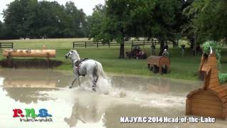 Burghley Horse trial 2016  Best falls and refusals [upl. by Womack]