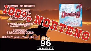 dominio  norteñas cristianas [upl. by Missi145]