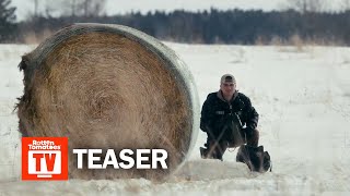 Fargo Season 5 Teaser  Hidden in Plain Sight [upl. by Orban]