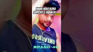 Monere Amm 🥰😘 santali santali video santali song santalistatusvideo santali shorts Brand4u [upl. by Allerym10]