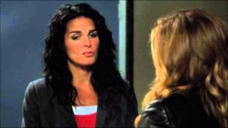 Rizzoli amp Isles  Jane and Maura question the suspect [upl. by Sato]