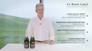 About Lanson Le Black Label Brut [upl. by Nedarb]