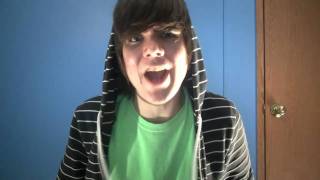 Declaration Of War Against Justin Bieber Haters SPOOF [upl. by Mulcahy]