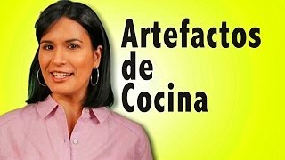 ¿Cómo distribuir los artefactos de tu Cocina  DECORA TU CASA ♥ DIY [upl. by Lysander260]