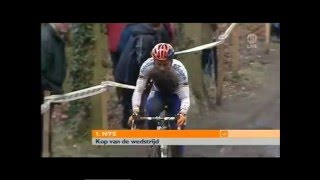 Cyclocross Superprestige Vorselaar 2005 [upl. by Ocana]