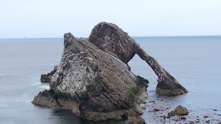 🏴󠁧󠁢󠁳󠁣󠁴󠁿 Scotland  Marvellous Moray Spey Bay to Fraserburgh [upl. by Ahseyi]