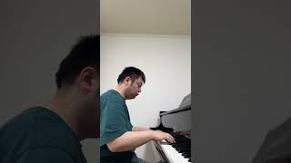 コアラモードのさくらぼっちをアレンジ piano アレンジ ピアノ アレンジ曲 アレンジしてみた [upl. by Tomkin653]