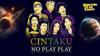 FULL CINTAKU NO PLAY PLAY  BTS 021223 [upl. by Edyak]