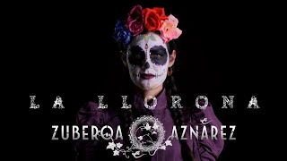 LA LLORONA  Traditional mexican song  LYRICS [upl. by Nabila]