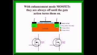 Using Power MOSFET Transistors with Microcontrollers [upl. by Kruger]