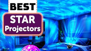 Best Galaxy Projectors  Top 10 Best Star Projectors You Can Buy [upl. by Bennink]