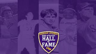 Denham Springs Athletics Hall of Fame  2023 Banquet [upl. by Sulrac894]