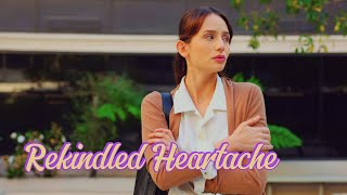 Rekindled Heartache Pocket FM Movie Review [upl. by Lleunamme]