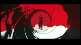 James Bond  All 22 Gunbarrel Sequences In One Clip [upl. by Garda]