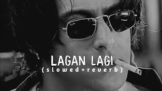 Lagan Lagi  Salman Khan  Tere Naam  SNENB Remix  320kbps [upl. by Moorish999]