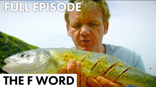 Gordon SHOCKED How They Are Still Open  S7 E9  Full Episode  Kitchen Nightmares  Gordon Ramsay [upl. by Norred]