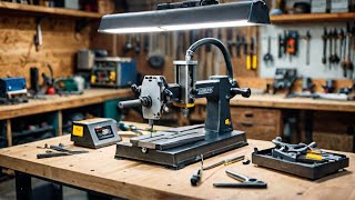 Top 3 DIY Metal Working Tools  Every Workshop Should Have [upl. by Alimac]