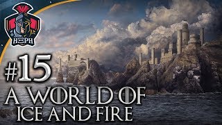 A World Of Ice amp Fire 15 White Harbour [upl. by Ambrosius952]