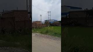 Horlick Factory Lalganj travel traveling bike bikelife horlicks factory [upl. by Enigroeg]