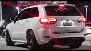 Worlds First Fastest 2014 Jeep SRT Record Holder [upl. by Kcirreg]