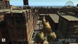 GTA IV Funny Moments 6 by Jantsuu [upl. by Junina247]