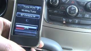 Installing a Diablo Intune Custom Tune [upl. by Wilma]