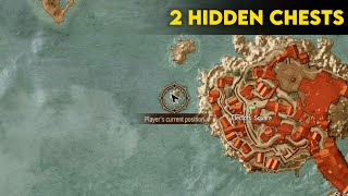 Easiest Loot You Missed Outside of Novigrad  Witcher 3 [upl. by Zachariah706]