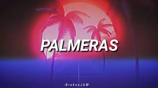 ＣＬＵＢＺ  Ｐａｌｍｅｒａｓ Ｌｅｔｒａ [upl. by Aikenahs132]