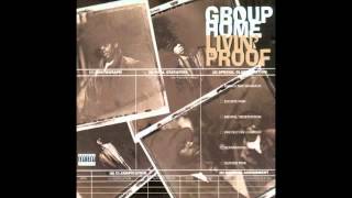 Group Home Up against the wall Getaway car mix Instrumental hq [upl. by Adlemy726]