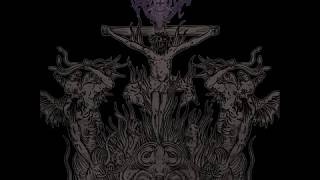 Archgoat  Eternal Damnation Of Christ Ep 2017 [upl. by Enyrat]