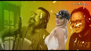 Grupo Ensamble Ft Dr Shenka Panteon Rococo La Dosis Perfecta Video Oficial [upl. by Rebe]