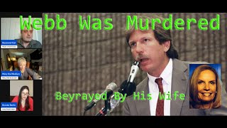 CIA Whistleblower Silenced  River Thames Serial Killer Updates  Asha Degree  Melanie Metheny [upl. by Yehudi416]