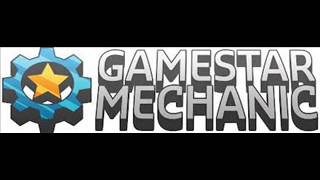 Gamestar Mechanic Music Karakuri Shuffle [upl. by Lindsy]