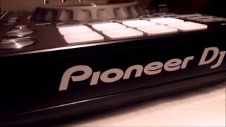 Unboxing amp First Impressions Pioneer DDJ RZ FRENCH [upl. by Andel941]